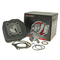 Kit Cylindre NARAKU Peugeot 50 Buxy/Elyseo/Elystar/Looxor/Speedake/Speedfight/Squab/Trekker/Vivacity/Zenith