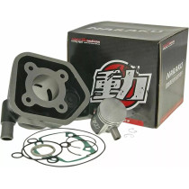 Kit Cylindre NARAKU 50cc Peugeot Speedfight I/II