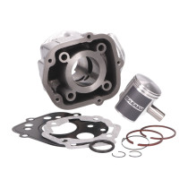 Kit Cylindre NARAKU 50cc Aprilia/Derbi/Gilera