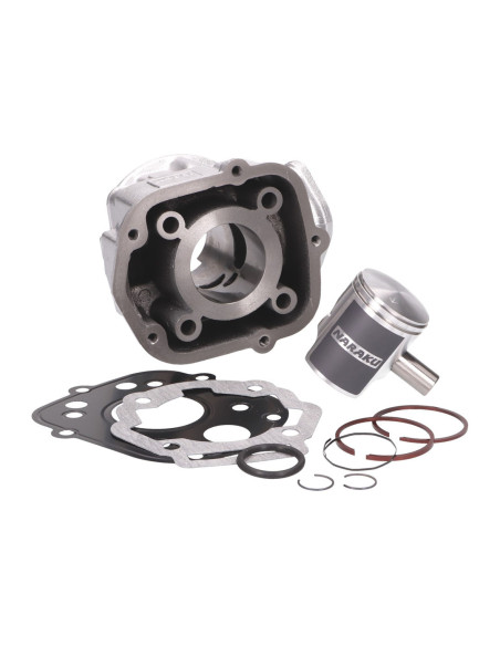 Kit Cylindre NARAKU 50cc Aprilia/Derbi/Gilera
