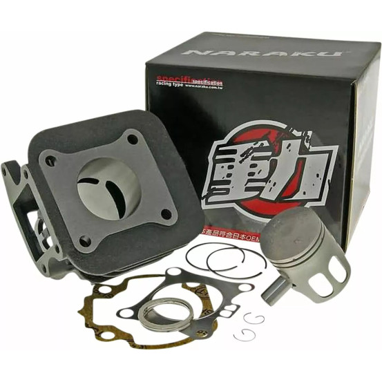Carenage De Réservoir Pour Quad Kymco 50 MXU - Occasion - Bon état Général