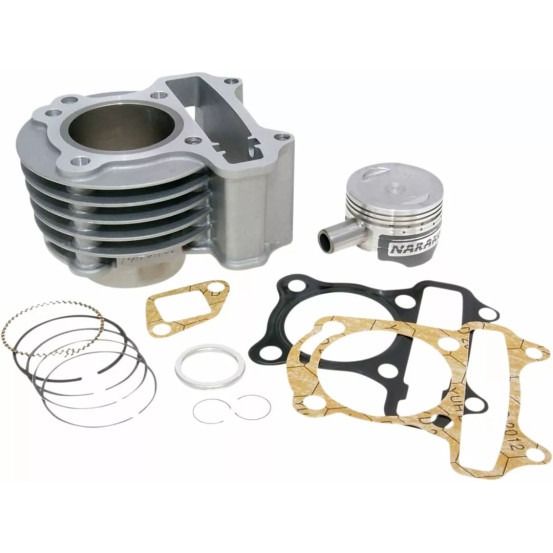 Kit Cylindre NARAKU 72cc Generic/Peugeot/Sachs/Sym Kymco 50/125cc