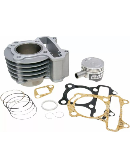 Kit Cylindre NARAKU 72cc Generic/Peugeot/Sachs/Sym Kymco 50/125cc