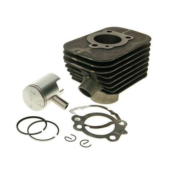 Kit Cylindre 101 OCTANE Piaggio 50 Bravo 1987-1995