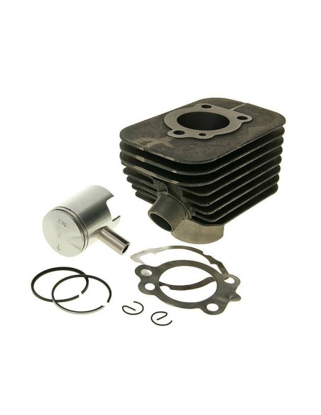Kit Cylindre 101 OCTANE Piaggio 50 Bravo 1987-1995