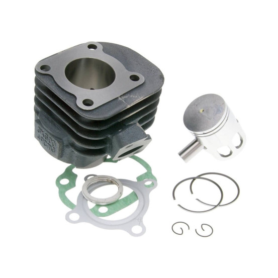 Kit Cylindre 101 OCTANE Benelli/CPI/Generic/Keeway/Malaguti/Sachs 50cc
