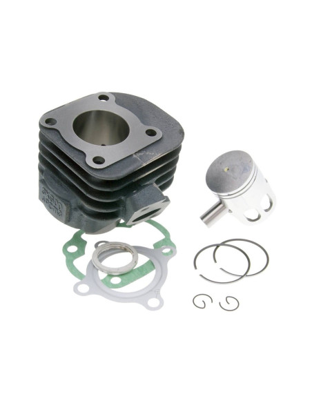 Kit Cylindre 101 OCTANE Benelli/CPI/Generic/Keeway/Malaguti/Sachs 50cc