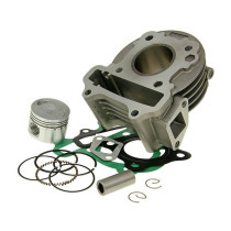 Kit Cylindre 101 OCTANE Generic/Kymco/Peugeot/Sachs/Sym 50cc