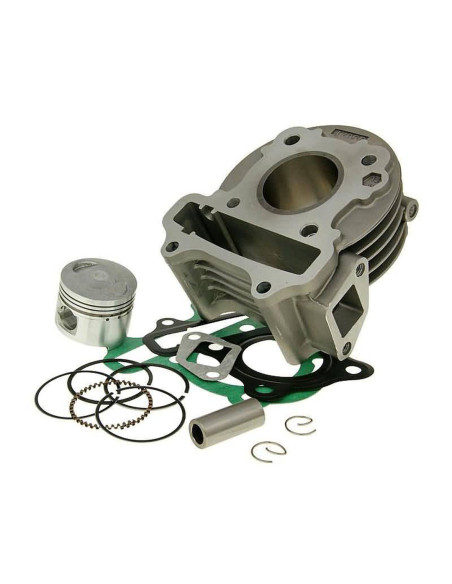 Kit Cylindre 101 OCTANE Generic/Kymco/Peugeot/Sachs/Sym 50cc