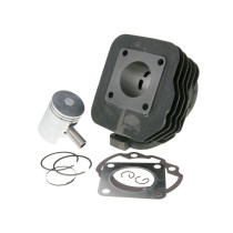 Kit Cylindre 101 OCTANE Daelim/Honda/Kymco/Sym 50cc