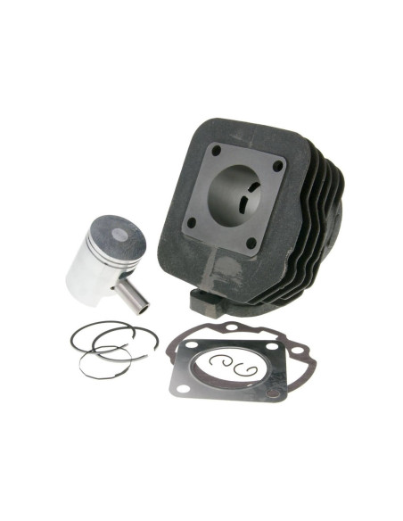 Kit Cylindre 101 OCTANE Daelim/Honda/Kymco/Sym 50cc