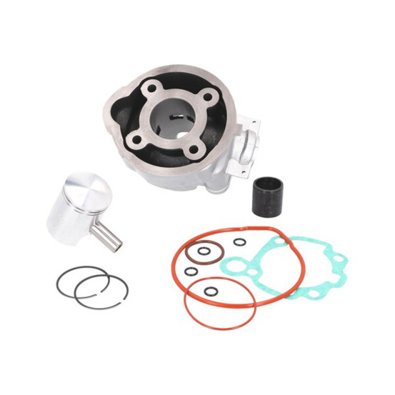 Kit Cylindre 101 OCTANE Aprilia/Beta/HM/Malaguti/MBK/Peugeot/Rieju/Sherco/Yamaha 50cc