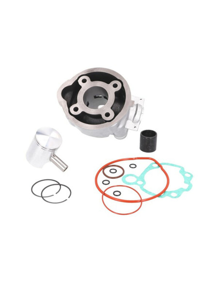 Kit Cylindre 101 OCTANE Aprilia/Beta/HM/Malaguti/MBK/Peugeot/Rieju/Sherco/Yamaha 50cc
