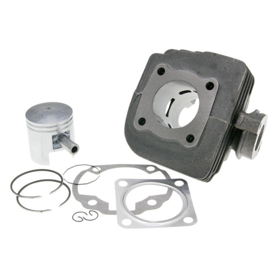 Kit Cylindre 101 OCTANE Aprilia/Benelli/Italjet/Malaguti/Suzuki/TGB 50cc