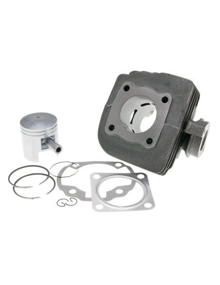 Kit Cylindre 101 OCTANE Aprilia/Benelli/Italjet/Malaguti/Suzuki/TGB 50cc