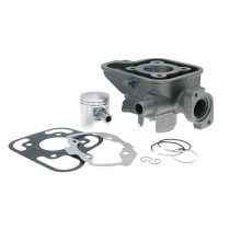 Kit Cylindre 101 OCTANE Peugeot 50 Jet Force 2003-2012