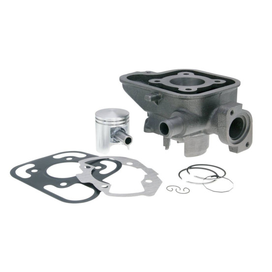Kit Cylindre 101 OCTANE Peugeot 50 Jet Force 2003-2012