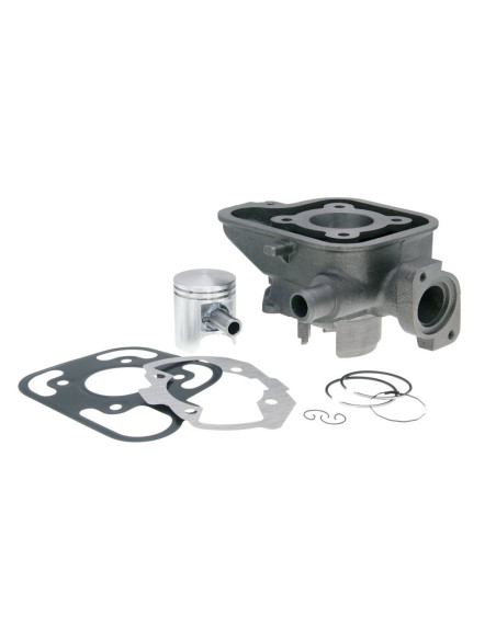 Kit Cylindre 101 OCTANE Peugeot 50 Jet Force 2003-2012