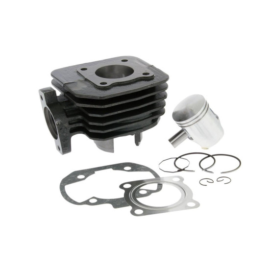 Kit Cylindre 101 OCTANE Peugeot 50cc
