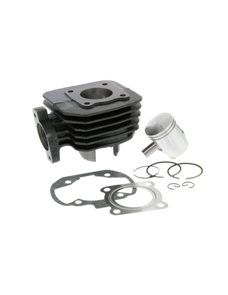 Kit Cylindre 101 OCTANE Peugeot 50cc