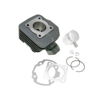 Kit Cylindre 101 OCTANE Peugeot 50cc
