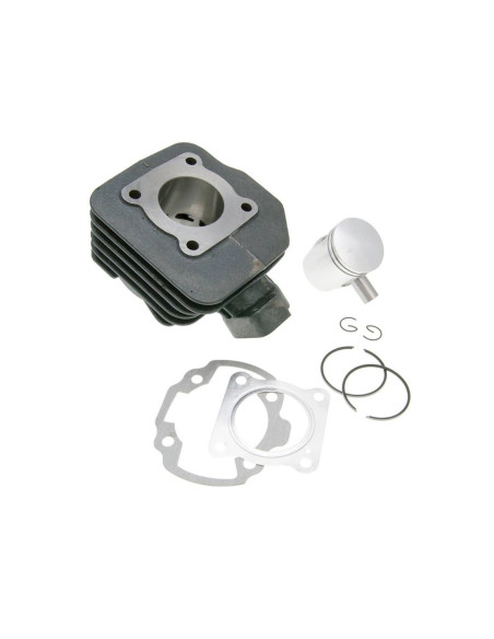 Kit Cylindre 101 OCTANE Peugeot 50cc