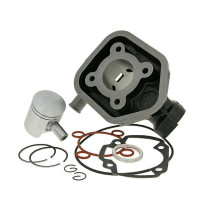 Kit Cylindre 101 OCTANE type origine Peugeot Speedfight 50cc