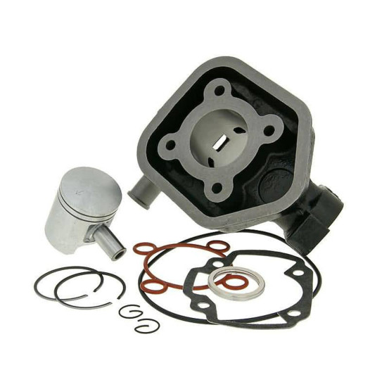 Kit Cylindre 101 OCTANE type origine Peugeot Speedfight 50cc