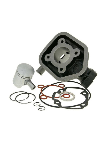 Kit Cylindre 101 OCTANE type origine Peugeot Speedfight 50cc