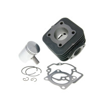 Kit Cylindre 101 OCTANE Aprilia/Derbi/Gilera/Italjet/Piaggio/Vespa 50cc