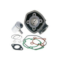 Kit Cylindre 101 OCTANE Aprilia/Derbi/Gilera/Piaggio 50cc