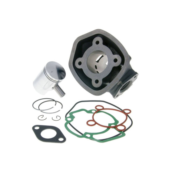 Kit Cylindre 101 OCTANE Aprilia/Derbi/Gilera/Piaggio 50cc
