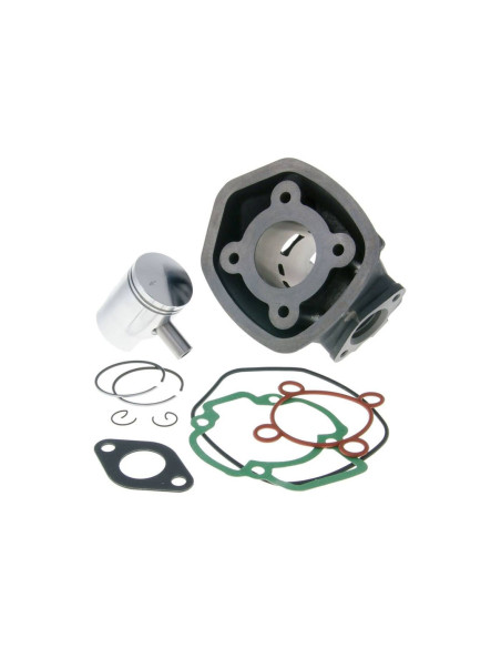 Kit Cylindre 101 OCTANE Aprilia/Derbi/Gilera/Piaggio 50cc