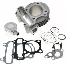 Kit Cylindre 101 OCTANE Generic/Kymco/Peugeot/Sachs/Sym 50cc