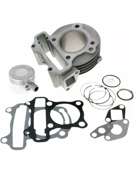 Kit Cylindre 101 OCTANE Generic/Kymco/Peugeot/Sachs/Sym 50cc