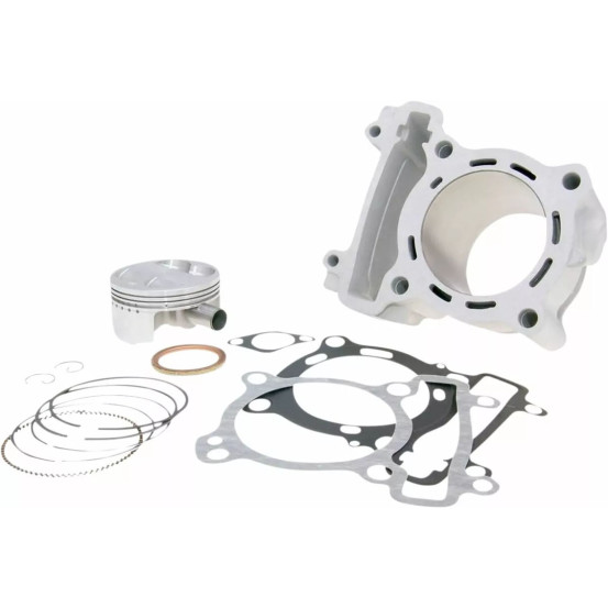 Kit Cylindre NARAKU 200cc Beta/Daelim/HM/Husqvarna/MBK/Rieju/Yamaha
