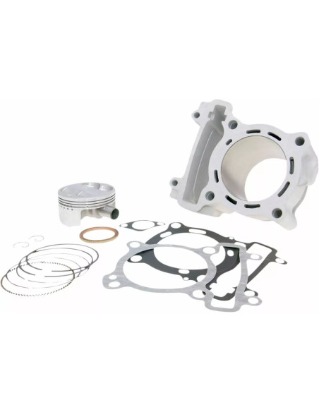 Kit Cylindre NARAKU 200cc Beta/Daelim/HM/Husqvarna/MBK/Rieju/Yamaha