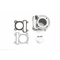 Kit Cylindre NARAKU 155cc MBK 125 Flame R 2004-2012 Yamaha 125 BWS 2010-2014 Cygnus 2004-2015