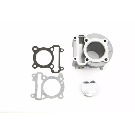 Kit Cylindre NARAKU 155cc MBK 125 Flame R 2004-2012 Yamaha 125 BWS 2010-2014 Cygnus 2004-2015