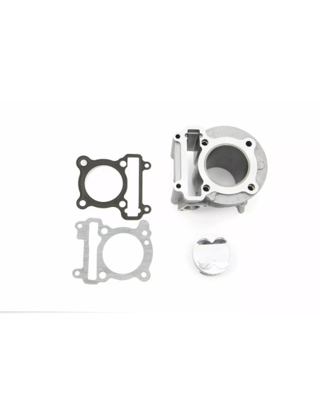 Kit Cylindre NARAKU 155cc MBK 125 Flame R 2004-2012 Yamaha 125 BWS 2010-2014 Cygnus 2004-2015