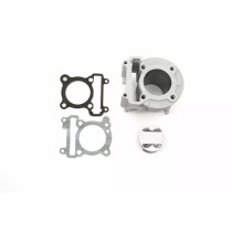 Kit Cylindre NARAKU 155cc MBK 125 Flame R 2004-2012 Yamaha 125 BWS 2010-2014 Cygnus 2004-2015