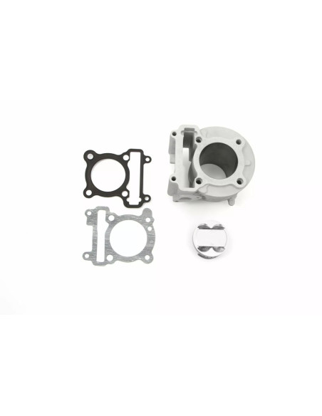 Kit Cylindre NARAKU 155cc MBK 125 Flame R 2004-2012 Yamaha 125 BWS 2010-2014 Cygnus 2004-2015