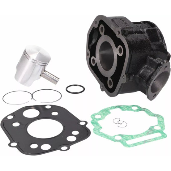 Kit Cylindre 101 OCTANE Aprilia/Derbi/Gilera 50cc