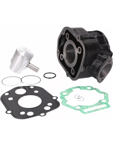 Kit Cylindre 101 OCTANE Aprilia/Derbi/Gilera 50cc