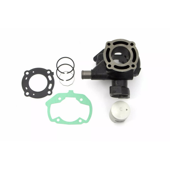 Kit Cylindre 101 OCTANE Peugeot Speedfight III/IV/Jet Force 50cc