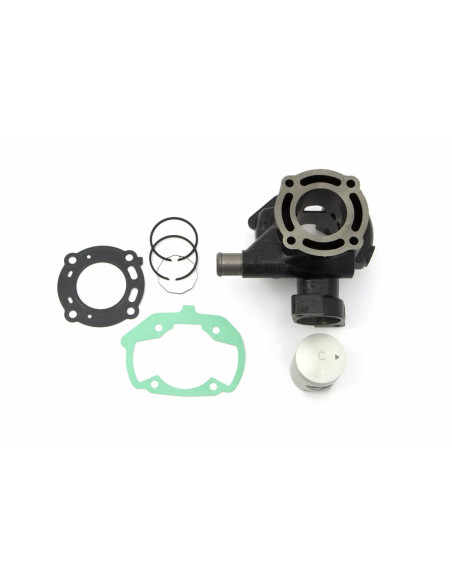 Kit Cylindre 101 OCTANE Peugeot Speedfight III/IV/Jet Force 50cc