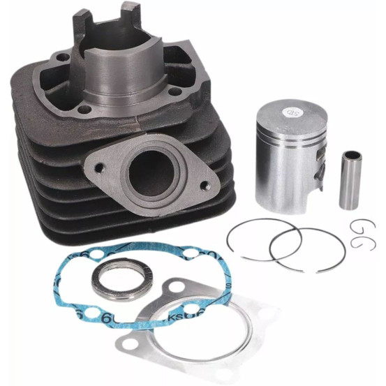 Kit Cylindre 101 OCTANE Daelim 50 E-Five 2003-2006 S-Five 2001-2012