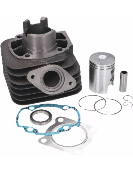 Kit Cylindre 101 OCTANE Daelim 50 E-Five 2003-2006 S-Five 2001-2012