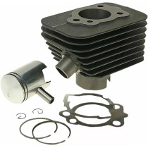 Kit Cylindre 101 OCTANE Piaggio 50 Bravo 1987-1995