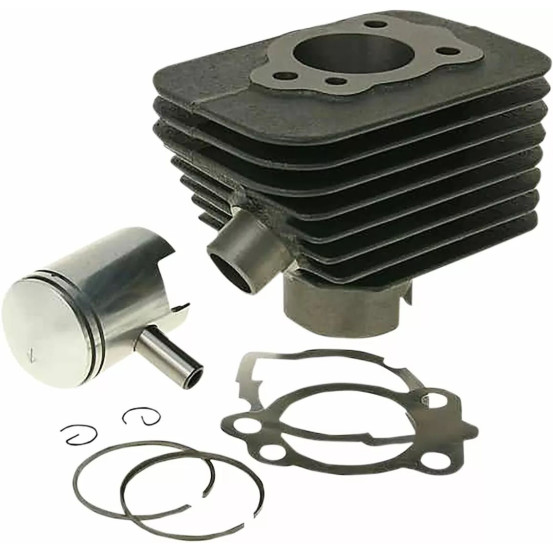 Kit Cylindre 101 OCTANE Piaggio 50 Bravo 1987-1995